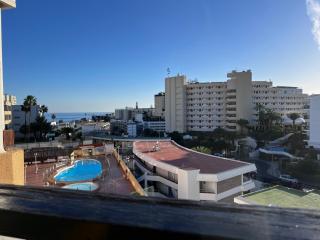 Estudio mondrian - Playa del Inglés - 7