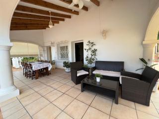 Villa Aristeu - Dénia - 3