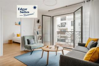 Edgar Suites Châtillon - Châtillon - 0