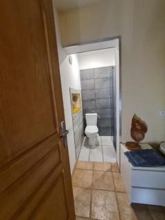 Maison Bergerie Glabanel - 2