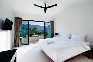Hill Myna Holiday Park & Cafe - Bang Tao Beach - 4