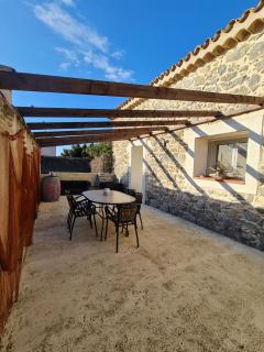 Maison Bergerie Glabanel - 5