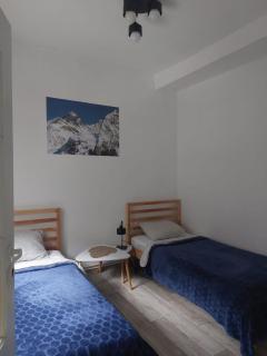 Apartamenty Kaskada - Miedzygorze - 7