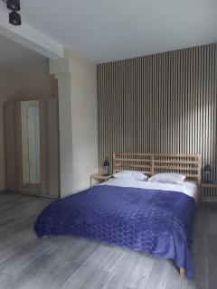 Apartamenty Kaskada - Miedzygorze - 8