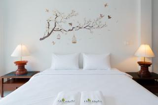 Hill Myna Holiday Park & Cafe - Bang Tao Beach - 6