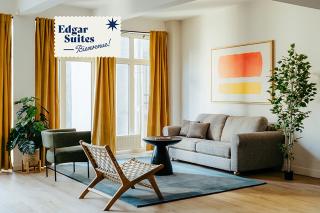 Edgar Suites Montmartre - Abbesses - 0