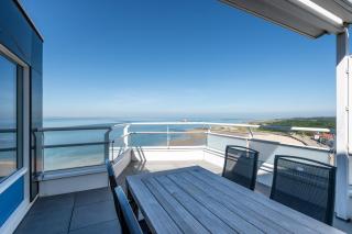 Strandappartementen De Gulden Stroom - Vlissingen - 7