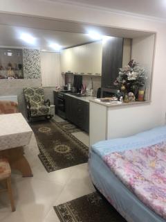 Hostel Temuri - Kutaisi - 3