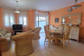 LEON INMO Casa Roma - 12724 - Empuriabrava - 6