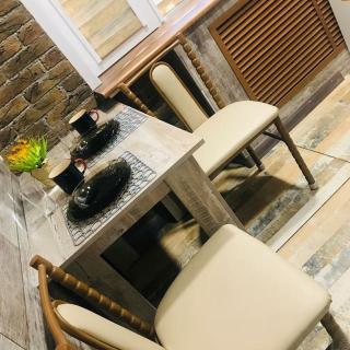 Квартира в стиле лофт - Karagandá - 6