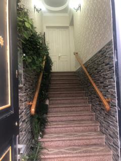 Hostel Temuri - Kutaisi - 4