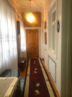 Hostel Temuri - Kutaisi - 5