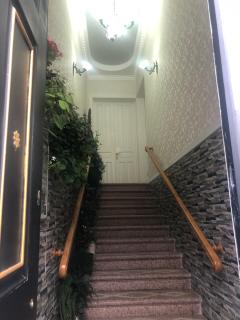 Hostel Temuri - Kutaisi - 8