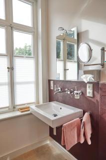 Hotel Cramer Bed & Breakfast - Werlte - 4