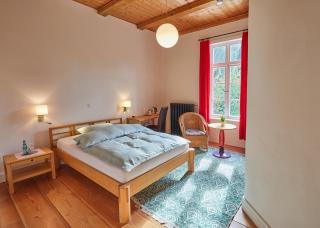 Hotel Cramer Bed & Breakfast - 6