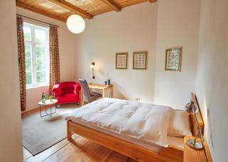 Hotel Cramer Bed & Breakfast - Werlte - 7
