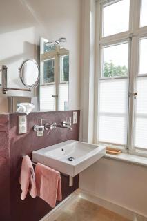 Hotel Cramer Bed & Breakfast - Werlte - 8