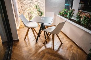 Giardino Lux Apartments - 3