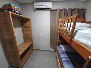 Apartamento Paz e Traquilidade na Praia - Luis Correia - 2