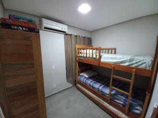 Apartamento Paz e Traquilidade na Praia - Luis Correia - 3