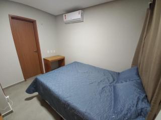 Apartamento Paz e Traquilidade na Praia - Luis Correia - 1