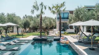 Giardino Lux Apartments - Ulcinj - 0