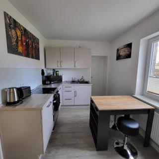 Ferienwohnung NR3 - Großräschen - 6
