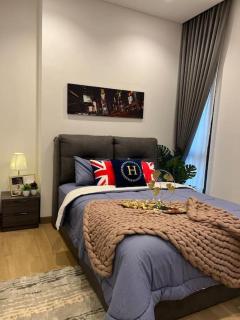 KL Elegant 5 star 2 bedroom service apartment - 0