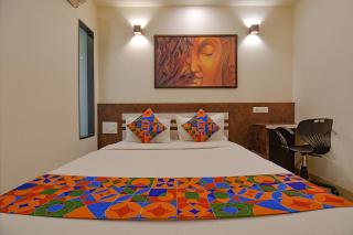 FabHotel Royce Studio Apartments - Nr Pune International Airport - 8