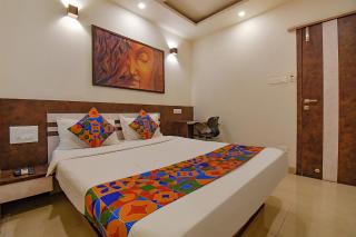 FabHotel Royce Studio Apartments - Nr Pune International Airport - Pune - 9