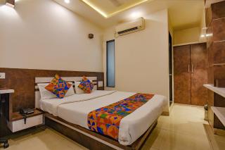 FabHotel Royce Studio Apartments - Nr Pune International Airport - Pune - 3