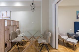 Best Located Apartment For 4ppl #1 - Atene - 5