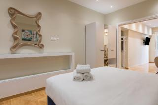 Best Located Apartment For 4ppl #1 - Atene - 4