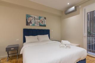 Best Located Apartment For 4ppl #1 - Atene - 8