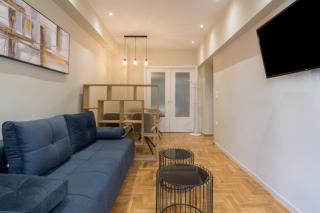 Best Located Apartment For 4ppl #1 - Atene - 7