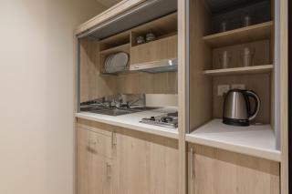 Best Located Apartment For 4ppl #1 - Atene - 2