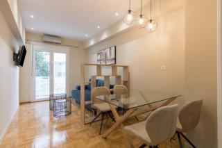 Best Located Apartment For 4ppl #1 - Atene - 1
