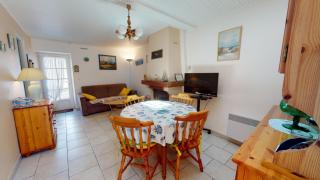 Maison de vacances proche du Port - 4