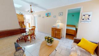 Maison de vacances proche du Port - 2