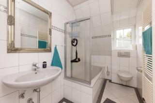 Ferienwohnung Zum Schieferpfad - 5