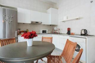 Apartamento con parking jesus del gran poder - Sevilla - 6