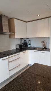 Beautiful and modern Apartment in North London - Hendon - 9