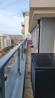 Beautiful and modern Apartment in North London - 2