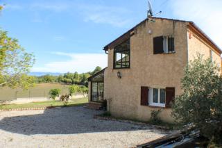 Holiday home Verdon with private pool and view - Artignosc-sur-Verdon - 2