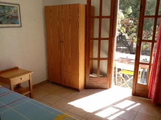 Stunning 2-Bedrooms private Cottage in Palaiochora - Palaiochóra - 8