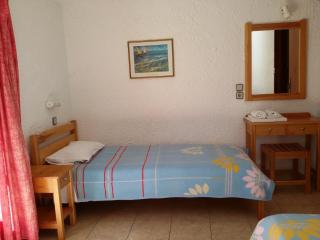 Stunning 2-Bedrooms private Cottage in Palaiochora - Palaiochóra - 3