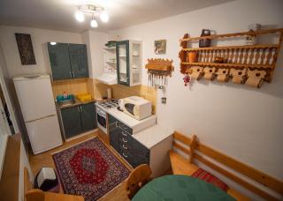 Apartmány Tatry EURO-CRV - Nová Lesná - 1
