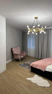 Apartament Złoty 4 - Zblewo - 8