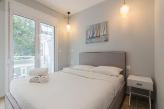 Great Located Apartment For 4ppl #2 - Atene - 1