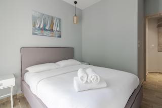 Great Located Apartment For 4ppl #2 - Atene - 8